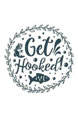 Book cover for Get Hooked