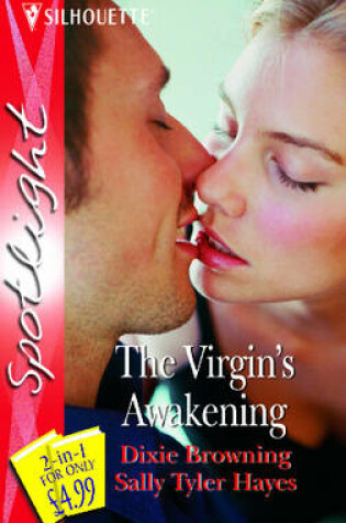 Cover of The Virgin's Awakening