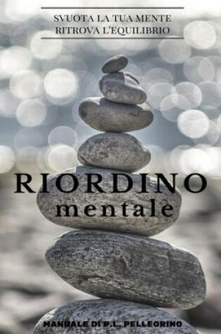 Cover of Riordino mentale