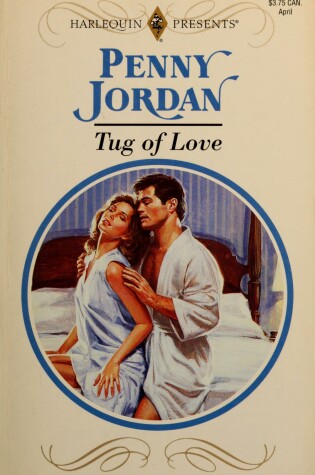 Cover of Harlequin Presents #1734
