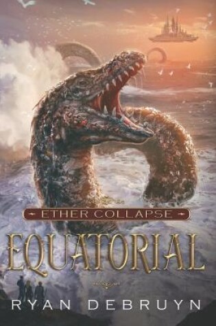 Cover of Equatorial