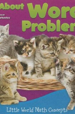 Cover of All about Word Problems