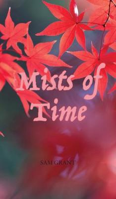 Book cover for Mists of Time