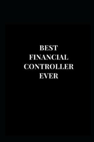 Cover of Best Financial Controller Ever