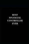 Book cover for Best Financial Controller Ever