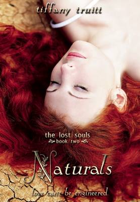 Book cover for Naturals
