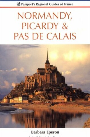 Cover of Regional Guides of France