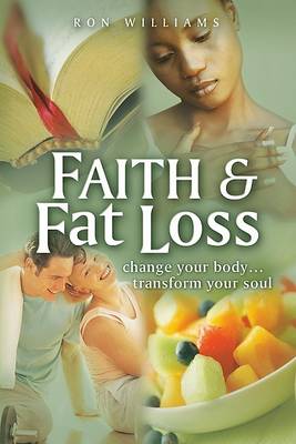 Book cover for Faith & Fat Loss