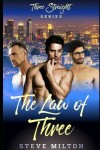 Book cover for The Law of Three