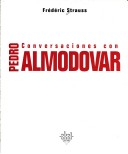 Book cover for Conversaciones Con Pedro Almodovar