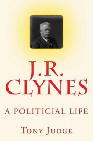 Cover of J.R. Clynes