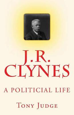 Book cover for J.R. Clynes