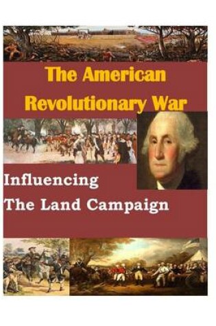 Cover of Influencing The Land Campaign