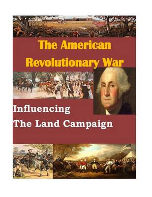 Cover of Influencing The Land Campaign