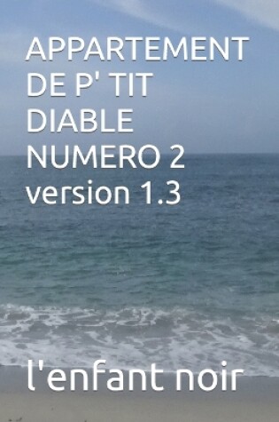 Cover of APPARTEMENT DE P' TIT DIABLE NUMERO 2 version 1.3