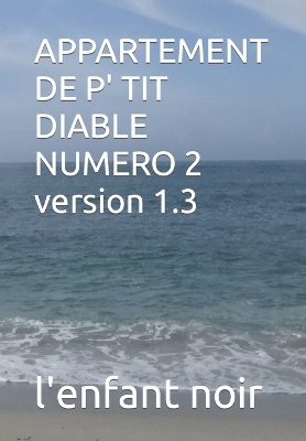 Cover of APPARTEMENT DE P' TIT DIABLE NUMERO 2 version 1.3