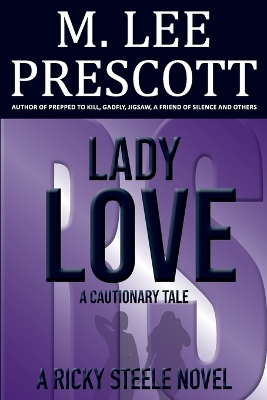 Book cover for Lady Love