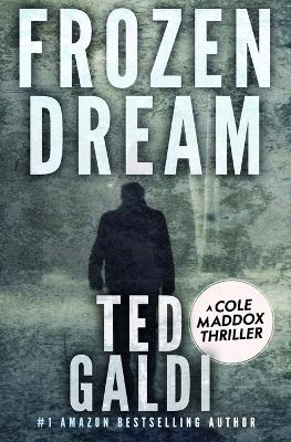 Book cover for Frozen Dream