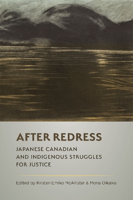 Cover of After Redress