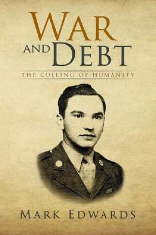 Cover of War and Debt