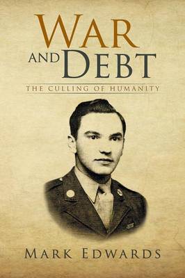 Book cover for War and Debt