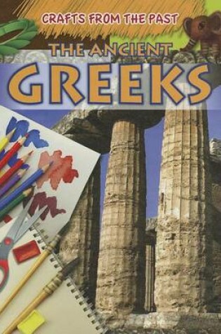 Cover of The Ancient Greeks