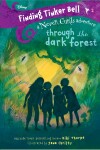 Book cover for Finding Tinker Bell #2: Through the Dark Forest (Disney: The Never Girls)