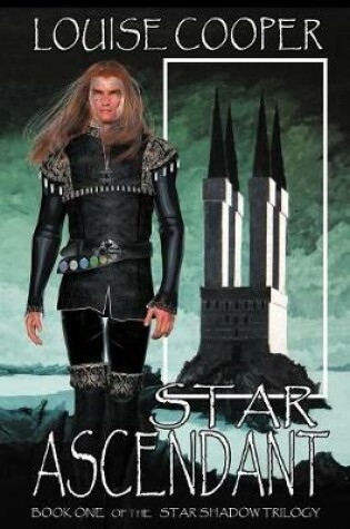 Cover of Star Ascendant