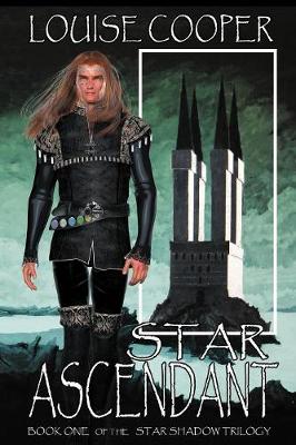 Book cover for Star Ascendant