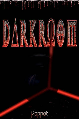 Book cover for Darkroom