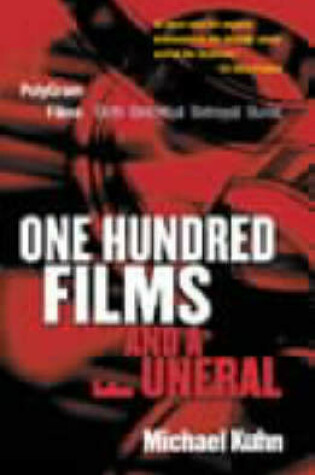 Cover of One Hundred Films and a Funeral