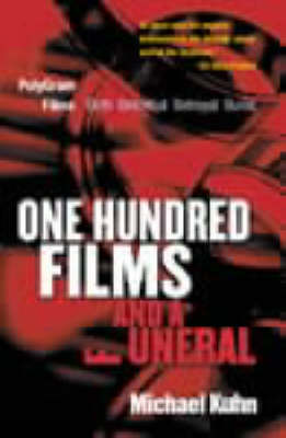 Book cover for One Hundred Films and a Funeral