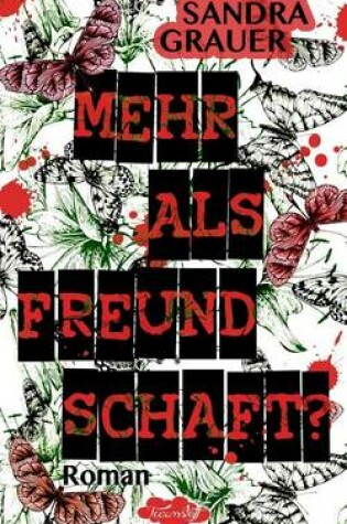 Cover of Mehr als Freundschaft?