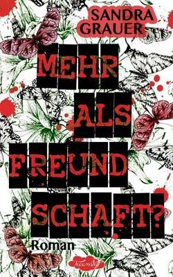 Book cover for Mehr als Freundschaft?