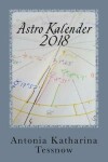 Book cover for Astro Kalender 2018