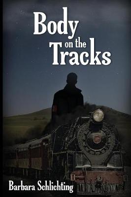 Book cover for Body on the Tracks