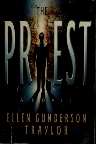 Cover of The Priest