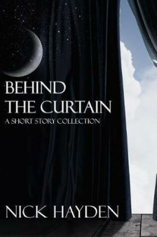 Cover of Behind the Curtain