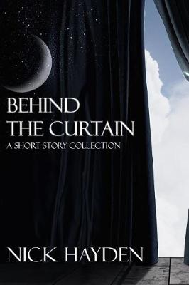 Book cover for Behind the Curtain