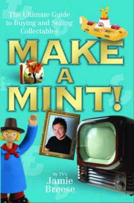 Book cover for Make a Mint