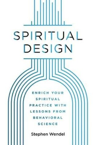 Cover of Spiritual Design