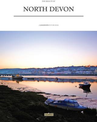 Book cover for North Devon