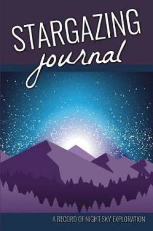 Cover of Stargazing Journal