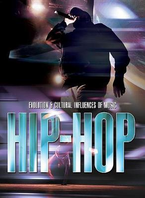 Cover of Hip-Hop