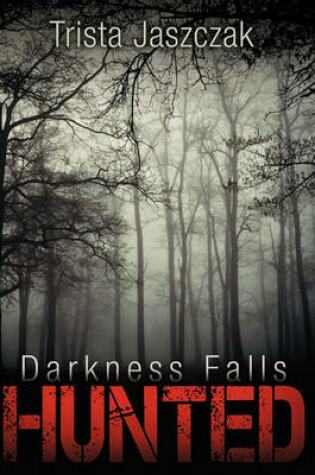 Cover of Darkness Falls