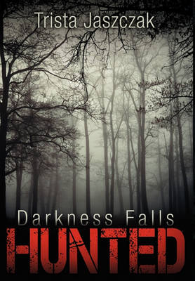 Book cover for Darkness Falls