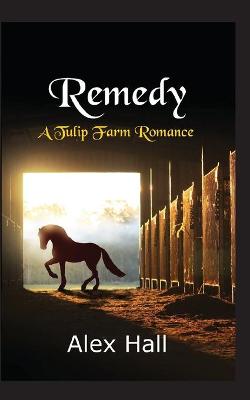 Book cover for Remedy
