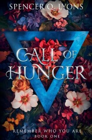 Cover of Call Of Hunger