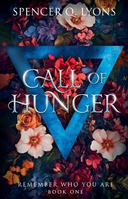 Cover of Call Of Hunger