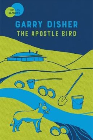 Cover of The Apostle Bird